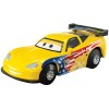 Mattel - Masinuta Cars 2 Quick Changers Jeff Gorvette